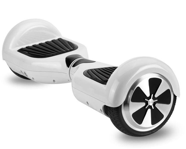  Smart Balance Wheel