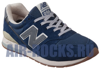 New Balance 996 (40-44) NB996-001