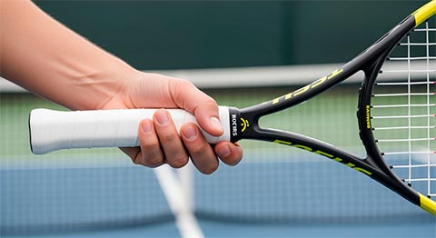 Ракетка для тенниса