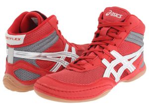  Asics Matflex 2 