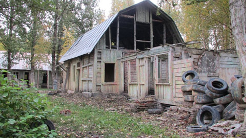 лазертаг открытые площаки